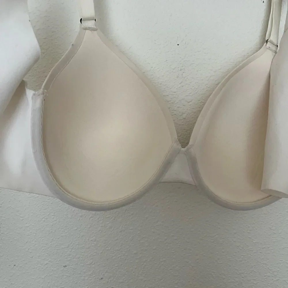 Soma vanishing back full coverage Bra 36DD